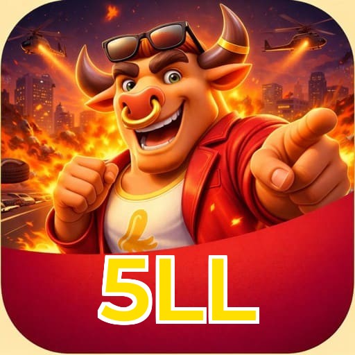5LL App Mobile - Android e iOS