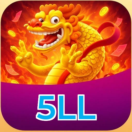 5LL Loteria - Mega-Sena e Mais