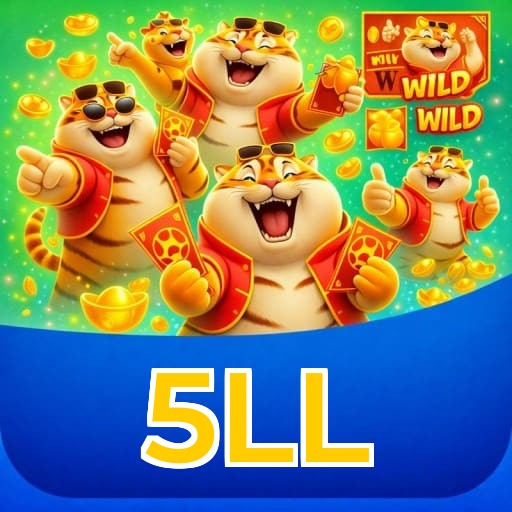 Legalidade 5LL no Brasil